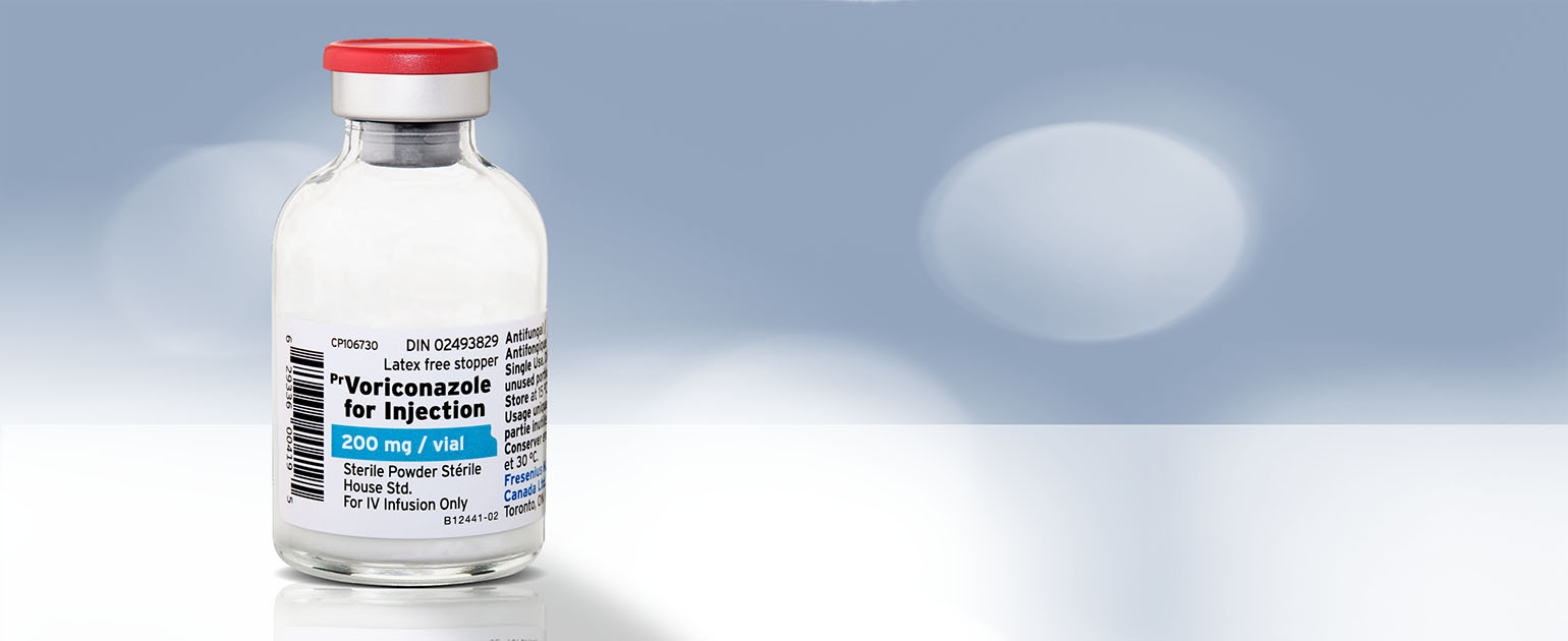 Nuevos avances en la terapia antimicótica: el papel del Betadex sulfobutil éter sódico en la mejora de la formulación inyectable de voriconazol