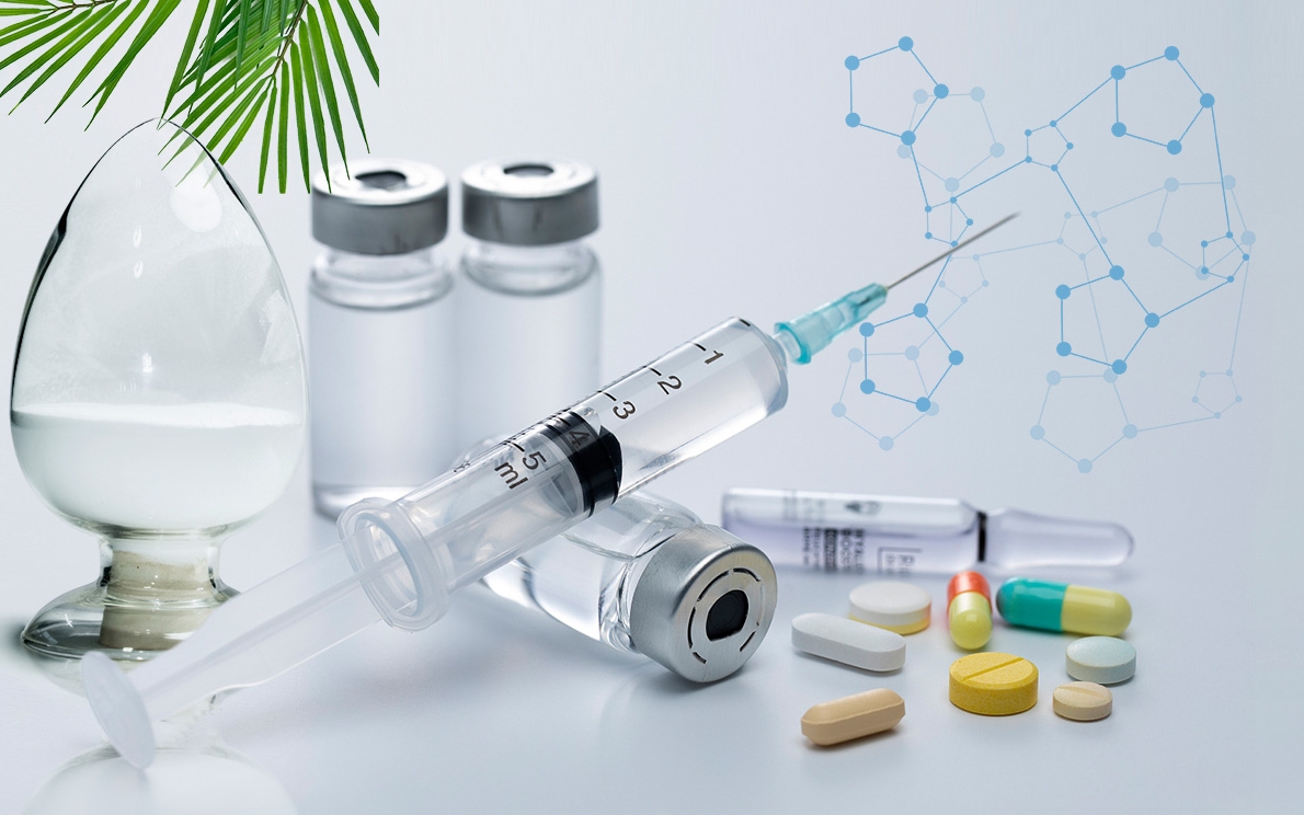 Letermovir: Revolucionando la prevención de CMV con Hydroxypropil Betadex