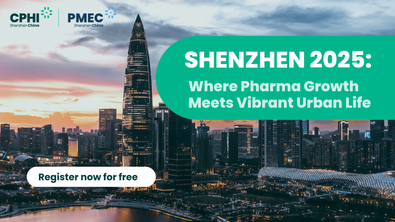Xi’an Deli Biochemical Industry Co., Ltd. exhibirá en CPHI Shenzhen 2025