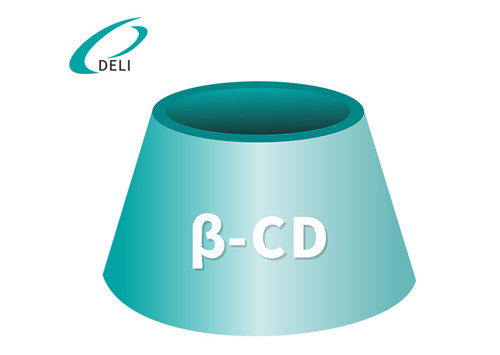 Beta Ciclodextrina 7585-39-9