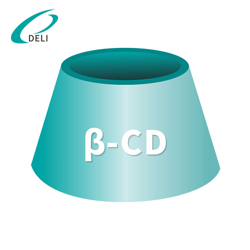 Beta Ciclodextrina en polvo 7585-39-9