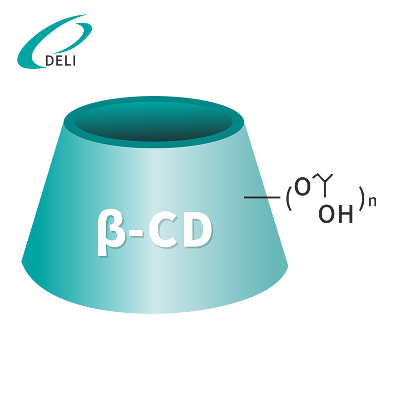 Hydroxypropyl Betadex ha obtenido el certificado DMF