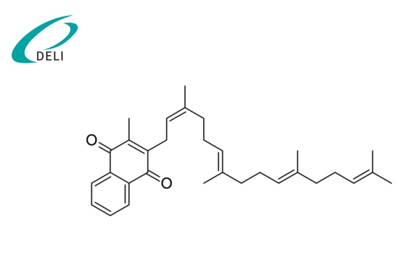 Menatetrenona de grado farmacéutico 863-61-6
